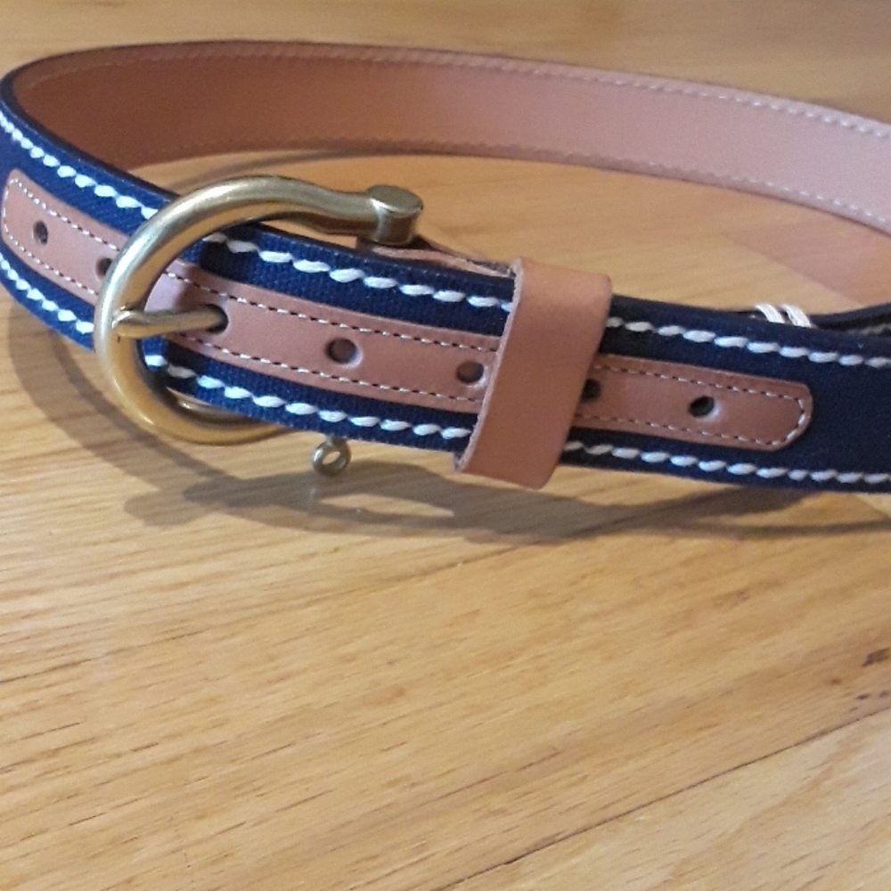 Womens belt